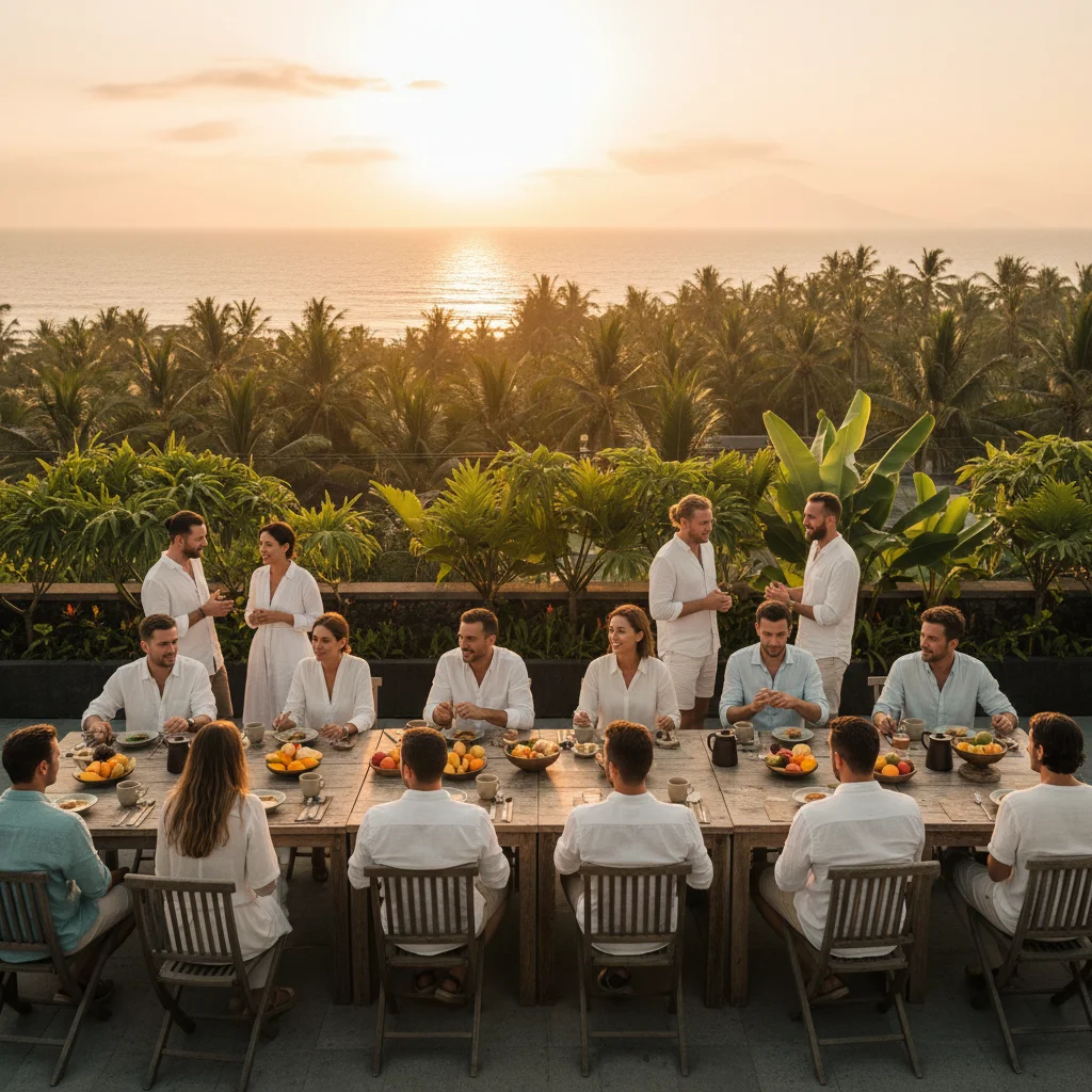 Startup Founders community in Dubai