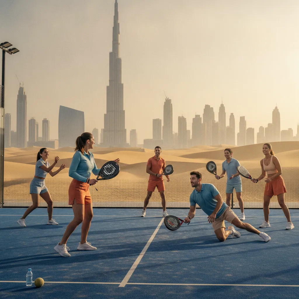 Scuba Divers community in Dubai